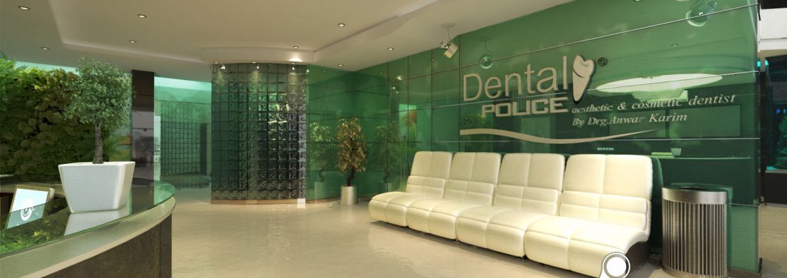 desain klinik dental medan arsitek medan desain interior klinik gigi 002