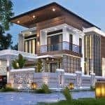 desain rumah minimalis medan