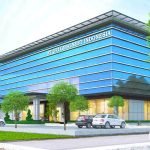 Desain Kantor original nest medan