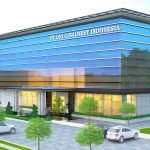Gabar desain kantor medan