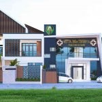 desain rumah siantar