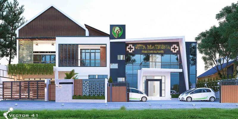 desain rumah siantar
