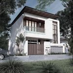 gambar rumah minimalis