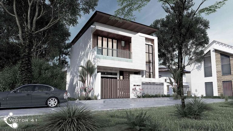 gambar rumah minimalis