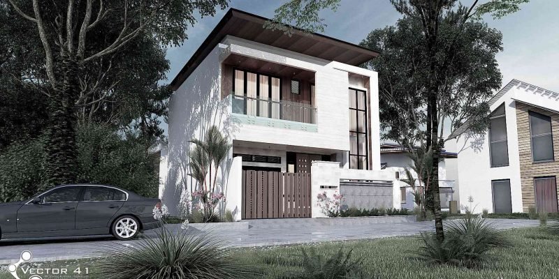 gambar rumah minimalis