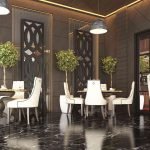 desain interior cafe