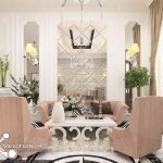 Desain klinik kecantikan