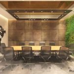 interior kantor