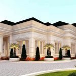 Desain rumah mewah klasik ibu yuli kisaran