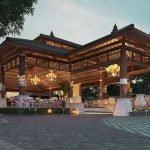gambar desain resto