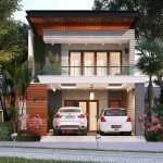 gambar rumah minimalis