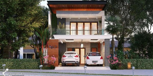 gambar rumah minimalis
