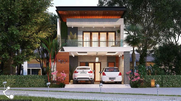 gambar rumah minimalis