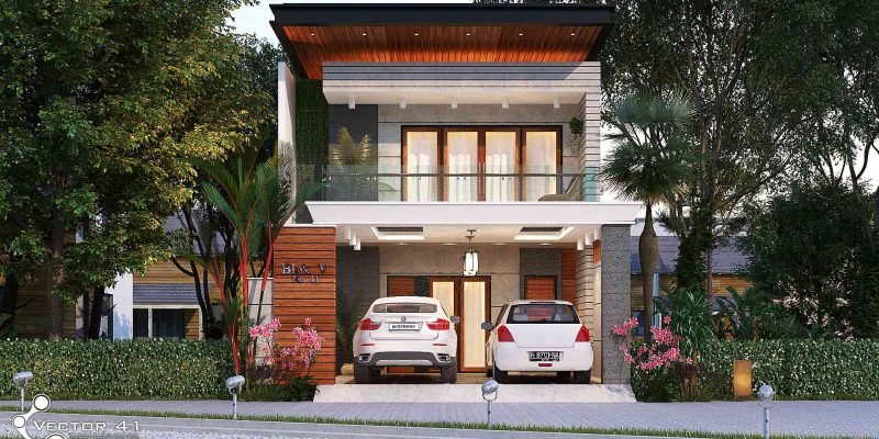 gambar rumah minimalis