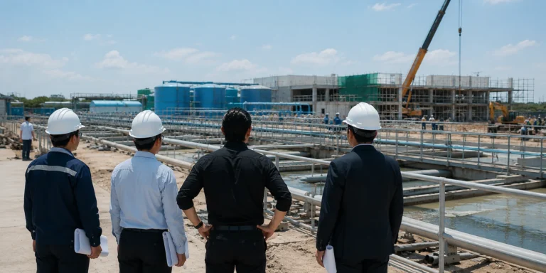 Penanggung Jawab Proyek