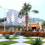 desain rumah sakit