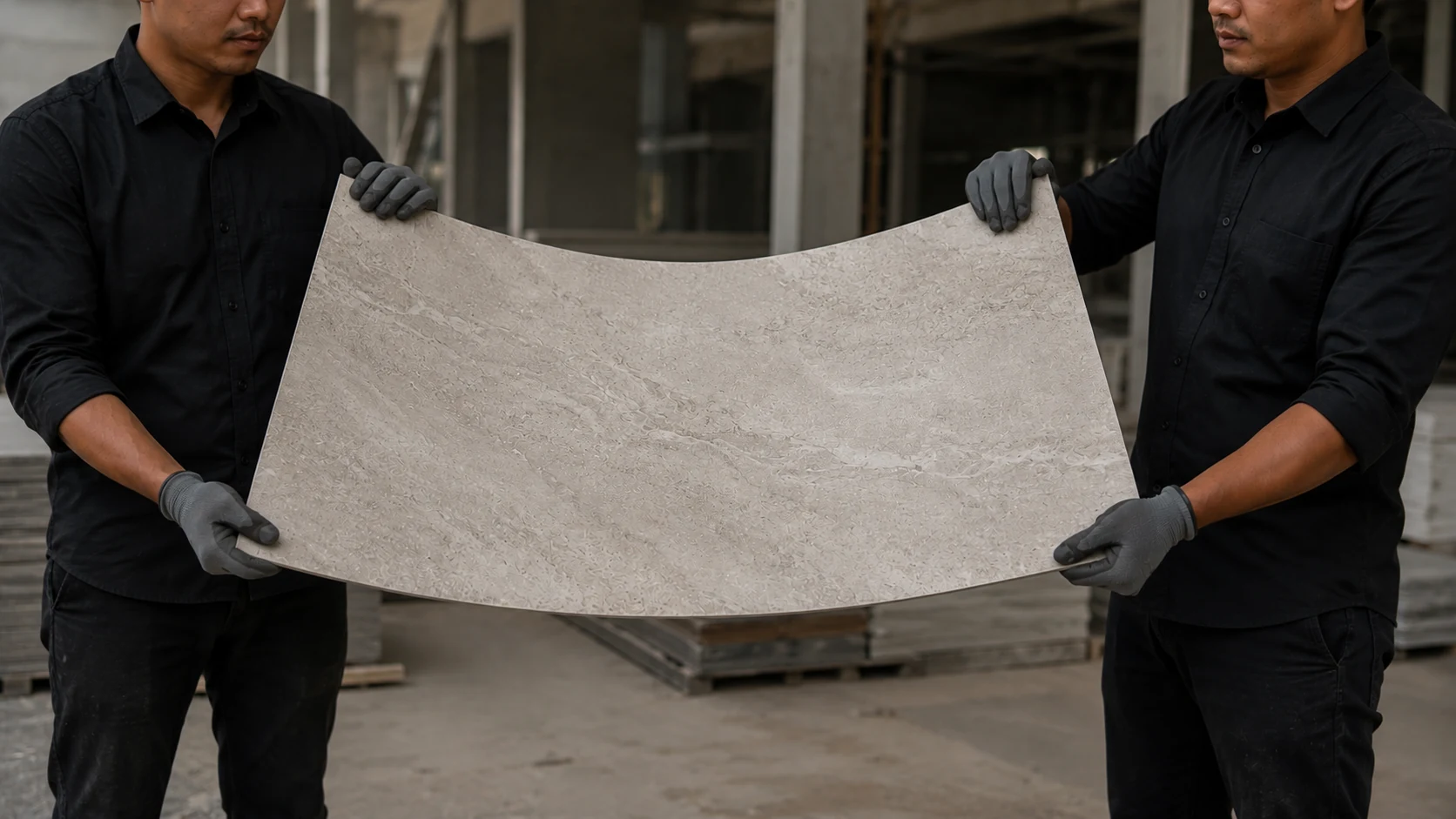 MCM Modified Clay Material