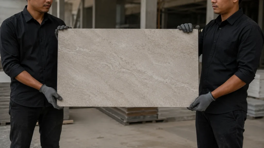 MCM Modified Clay Material