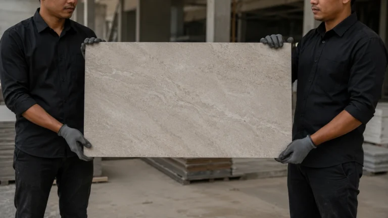 MCM Modified Clay Material