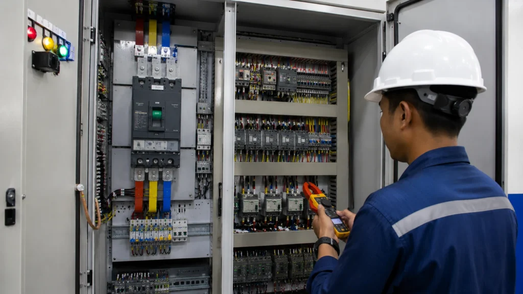 Memilih Regulator Listrik Rumah