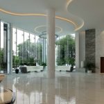 desain receptionis pt mark dynamics