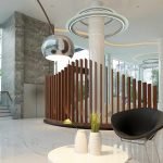 desain receptionis pt mark dynamics