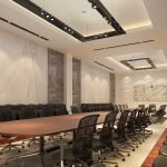 ruang meeting pt mark dynamics