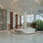 interior lobby pt mark dynamics