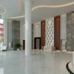 desain receptionis pt mark dynamics