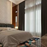 Desain kamar tropis minimalis bapak mahfud aceh
