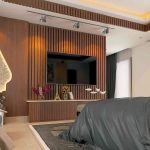 desain interior kamar bapak bambang palembang