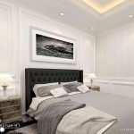 desain interior kamar bapak dicky medan