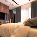desain interior kamar bapak eka medan