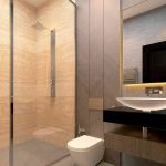desain interior toilet bapak eka medan