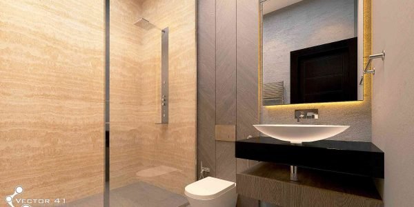 desain interior toilet bapak eka medan