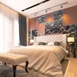 desain tempat tidur bapak eka medan