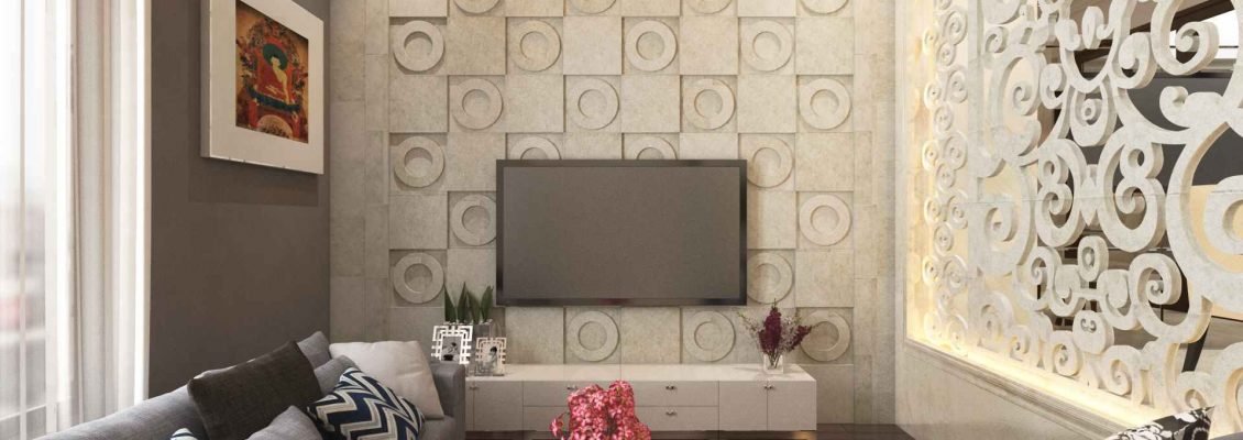 desain ruang tamu minimalis tropis medan