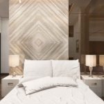 desain tempat tidur furniture minimalis