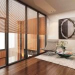 Desain interior mezanin bapak johan medan