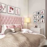 Desain kamar anak perempuan bapak johan medan
