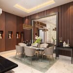 Desain Interior Minimalis