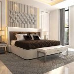 Desain interior kamar ibu nurul lantai 1 view 2 medan