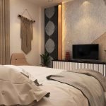 Desain interior kamar anak ibu nurul tasbih medan