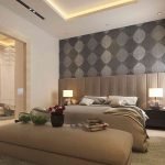 desain interior kamar ibu rica