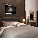 Desain interior kamar anak ibu susan medan
