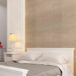 Desain kamar american classic ibu lila medan