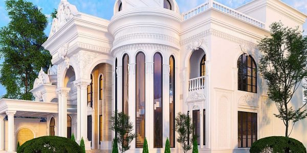 Gambar rumah klasik medan bpk mizwar