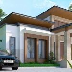 Gambar rumah tropis aceh