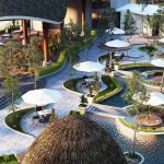 Gambar seperti mutia garden medan