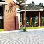Gambar cafe industrial medan
